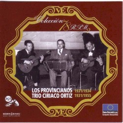Colección 78 RPM 2: 1931/1934 / 1931/1955