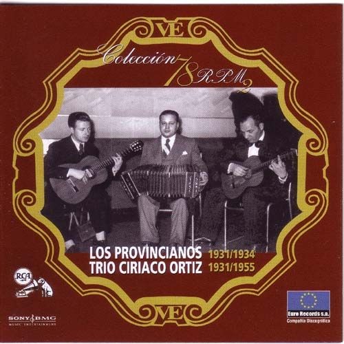 Colección 78 RPM 2: 1931/1934 / 1931/1955