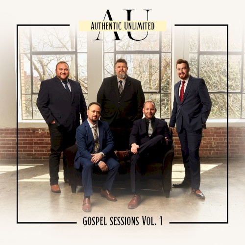 Gospel Sessions, Vol. 1