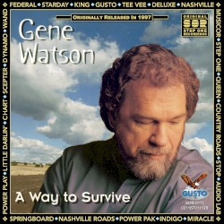 A Way to Survive