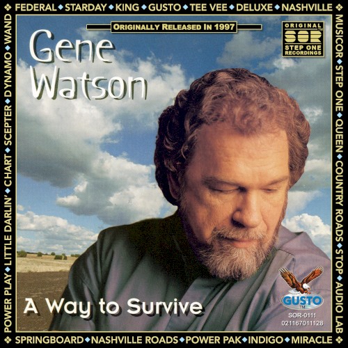 A Way to Survive