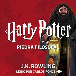 Harry Potter y la piedra filosofal