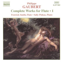 Complete Works for Flute 1