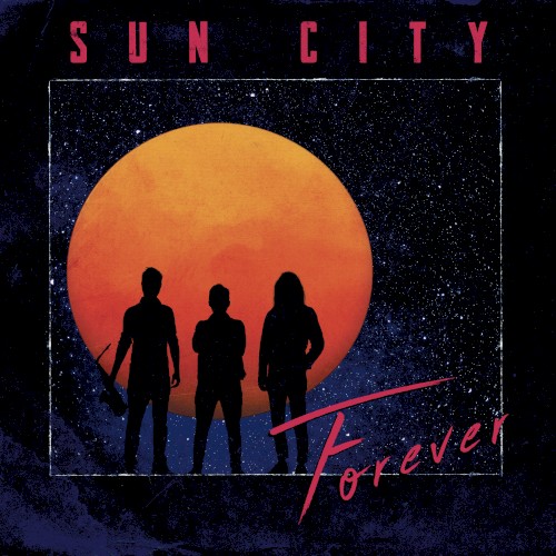 Forever