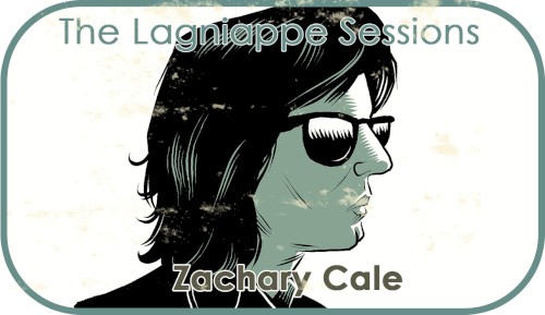 The Lagniappe Sessions