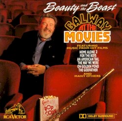 Beauty and the Beast: Galway at the Movies