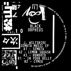 Semuta Music EP