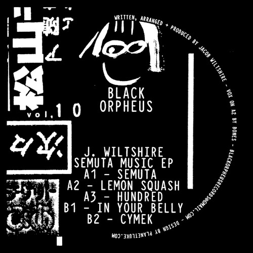 Semuta Music EP