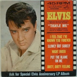Tickle Me