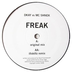 Freak