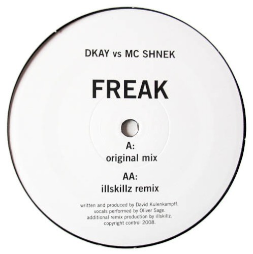 Freak