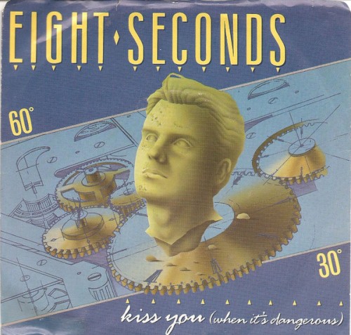 Kiss You (When It's Dangerous)