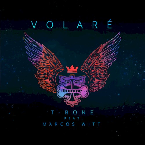Volaré