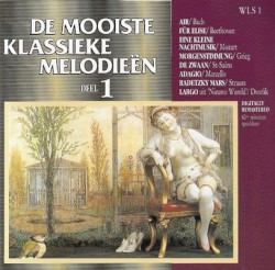 The Best of Classic & Romantic