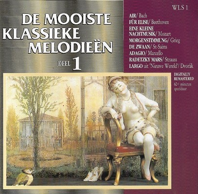 The Best of Classic & Romantic