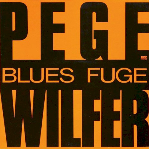 Blues Fuge