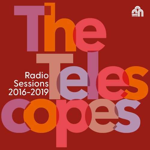 Radio Sessions 2016–2019