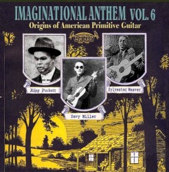 Imaginational Anthem Volume 6