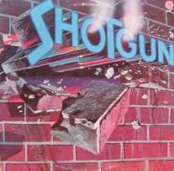 Shotgun III