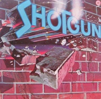 Shotgun III