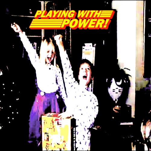 Playing with Nintendo 64!