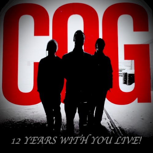 The Sound of Three: 12 Years With You