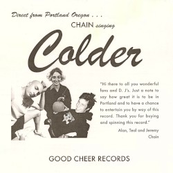 Colder