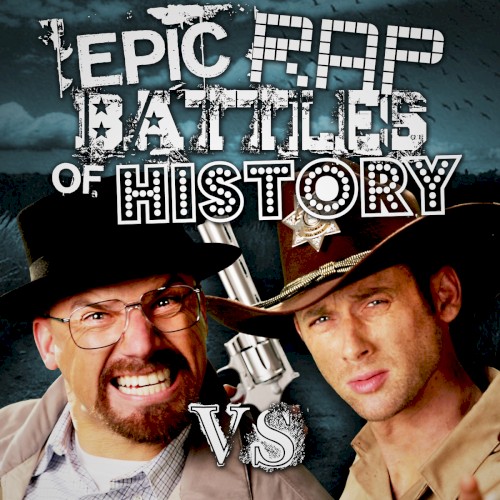 Rick Grimes vs. Walter White