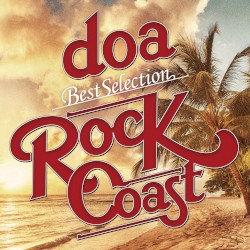 doa Best Selection “ROCK COAST”