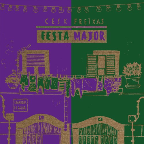 Festa Major