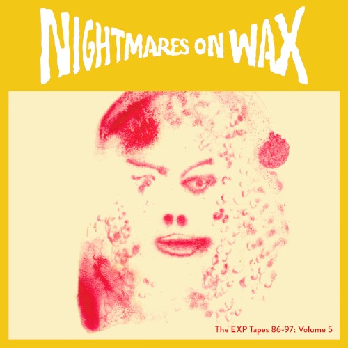 The EXP Tapes 86–97: Volume 5