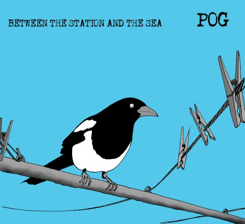 Between the Station and the Sea