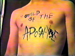 Child of the Apocalypse