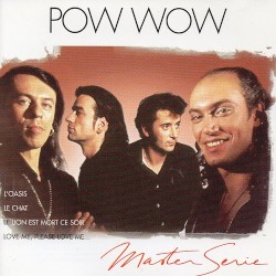 Pow woW