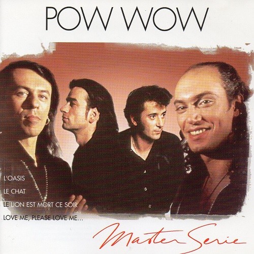Pow woW