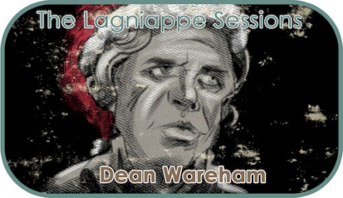 The Lagniappe Sessions