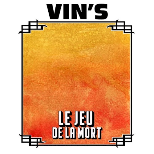Le jeu de la mort