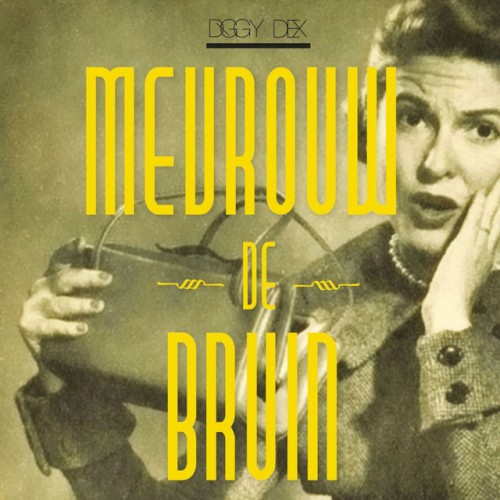 Mevrouw de Bruin