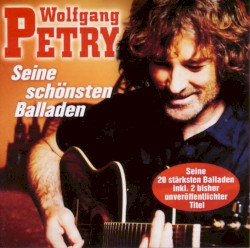 Seine schönsten Balladen
