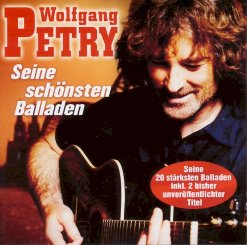 Seine schönsten Balladen