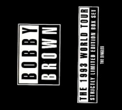 The 1993 World Tour (The Singles)