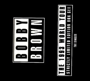 The 1993 World Tour (The Singles)