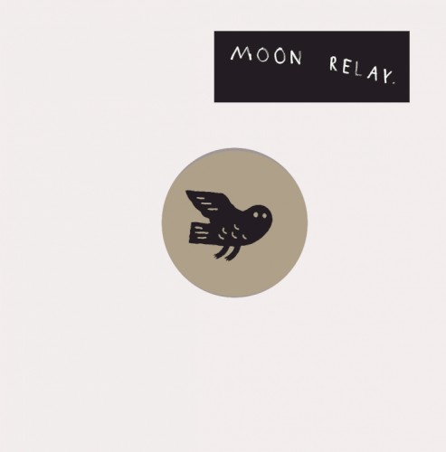 Moon Relay