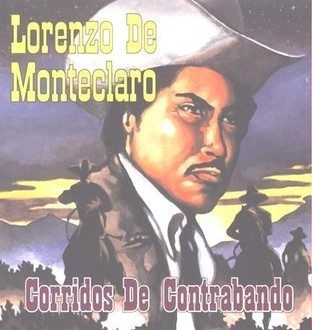 2 en 1: Corridos de contrabando