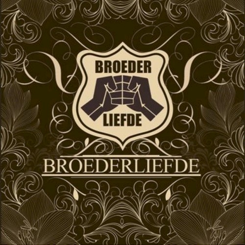 Broederliefde Mixtape