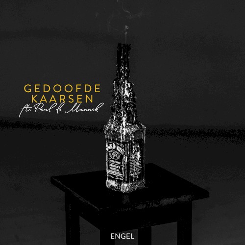 Gedoofde Kaarsen