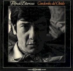 Candombe del olvido