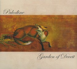 Garden of Deceit