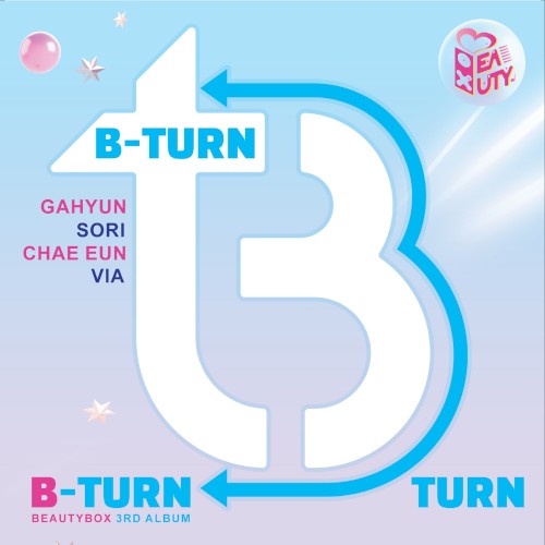 B‐TURN