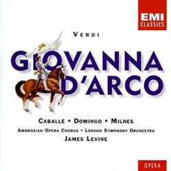 Giovanna d’Arco